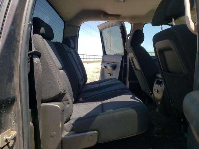 Photo 10 from auction – 2010 GMC C2500 CREW with VIN 1GT4K0BG9AF145722