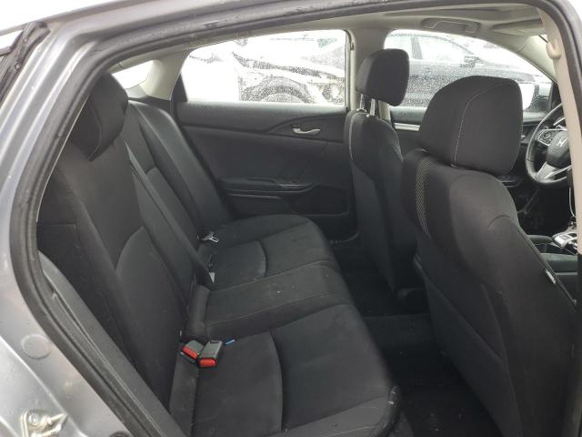 Photo 10 from auction – 2016 HONDA CIVIC EX with VIN 19XFC1F38GE021933