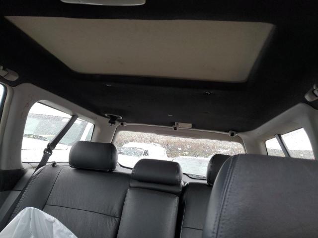 Photo 10 from auction – 2002 SUBARU LEGACY OUT with VIN 4S3BH896927655730