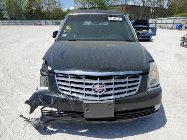 Photo 5 from auction – 2007 CADILLAC PROFESSION with VIN 1GEEH96Y77U550046