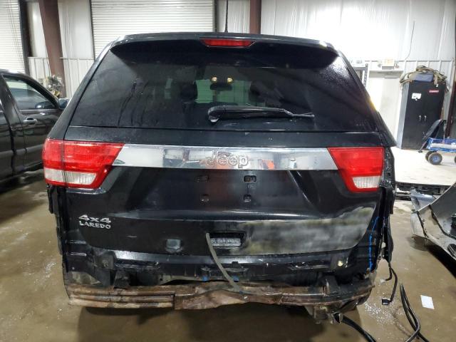 Photo 6 from auction – 2012 JEEP GRAND CHER with VIN 1C4RJFAG5CC280469