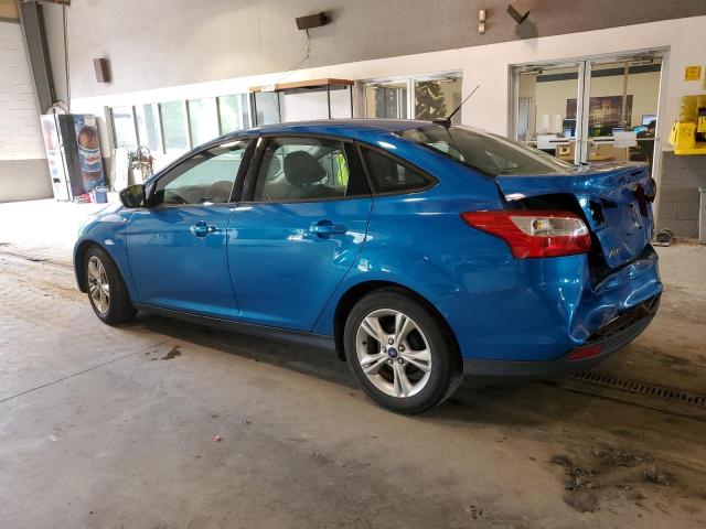 Photo 2 from auction – 2014 FORD FOCUS SE with VIN 1FADP3F28EL370082