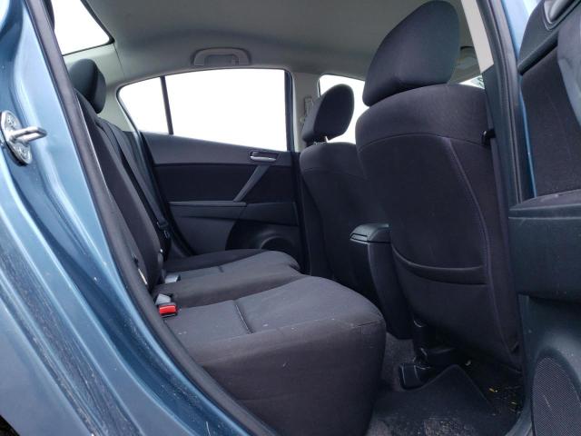 Photo 10 from auction – 2011 MAZDA 3 I with VIN JM1BL1VF6B1419678