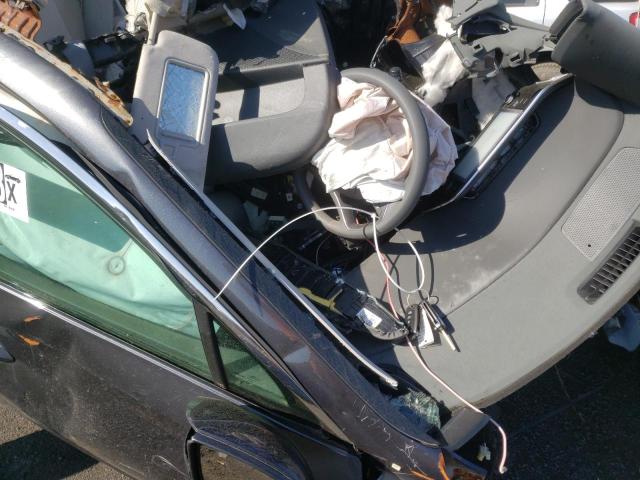 Photo 7 from auction – 2021 HYUNDAI SONATA SE with VIN 5NPEG4JA1MH069840