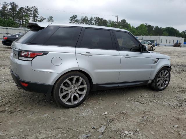 Photo 3 from auction – 2014 LAND ROVER RANGE ROVE with VIN SALWR2WF0EA362170