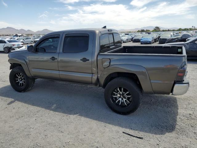 Photo 2 from auction – 2015 TOYOTA TACOMA DOU with VIN 3TMLU4EN4FM179937