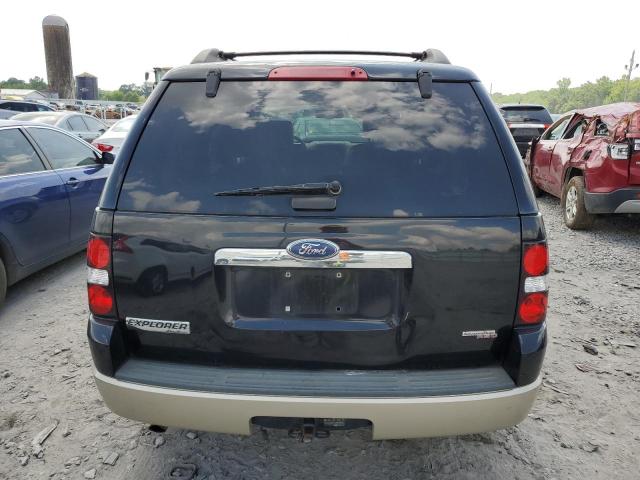 Photo 6 from auction – 2007 FORD EXPLORER E with VIN 1FMEU74E27UA67724