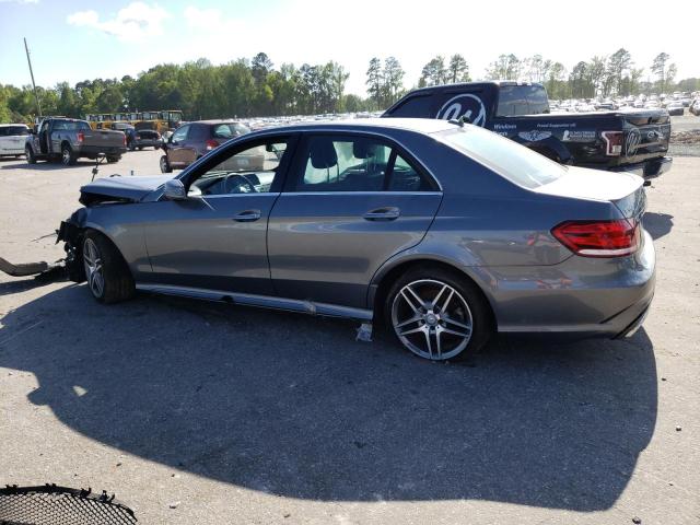 Photo 2 from auction – 2016 MERCEDES-BENZ E 350 4MAT with VIN WDDHF8JB0GB228049