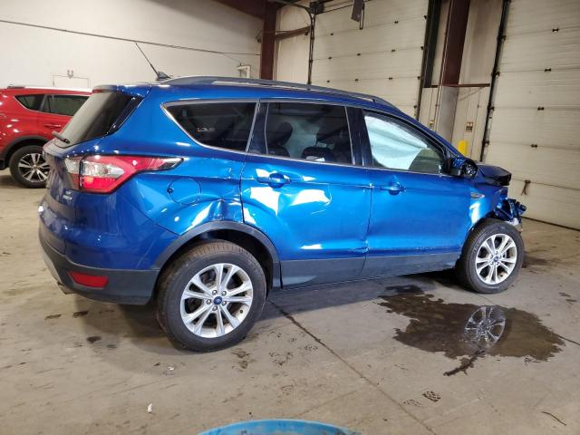 Photo 3 from auction – 2018 FORD ESCAPE SE with VIN 1FMCU9GD0JUC99560
