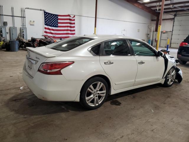 Photo 3 from auction – 2013 NISSAN ALTIMA 3.5 with VIN 1N4BL3APXDC273101