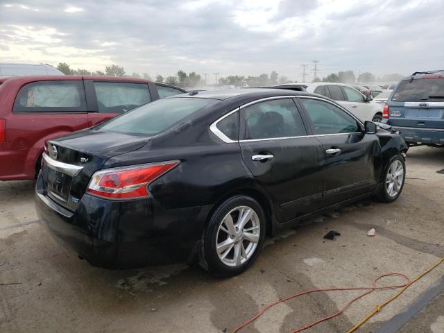 Photo 3 from auction – 2014 NISSAN ALTIMA 2.5 with VIN 1N4AL3AP1EC262484