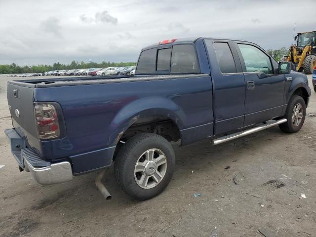 Zdjęcie 3 z aukcji – 2005 FORD F150 z VIN 1FTPX14525FB14236