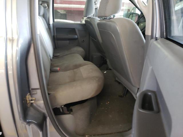 Photo 10 from auction – 2006 DODGE RAM 1500 S with VIN 1D7HU18276J153115