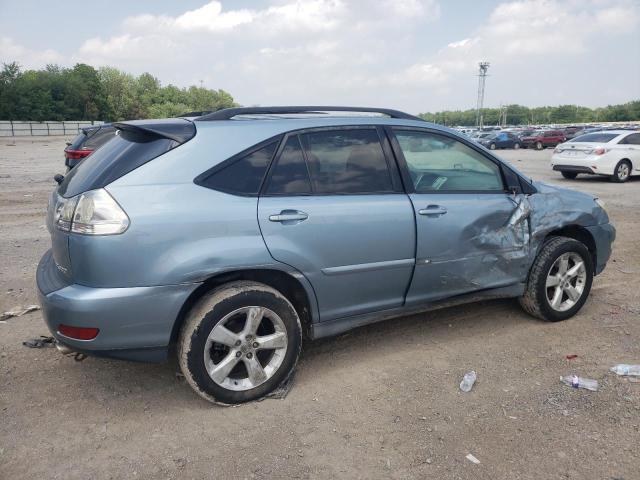 Photo 3 from auction – 2006 LEXUS RX 330 with VIN 2T2HA31U66C088792