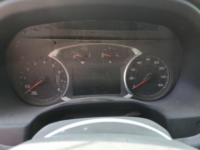 Photo 9 from auction – 2019 GMC ACADIA SLE with VIN 1GKKNSLAXKZ299011