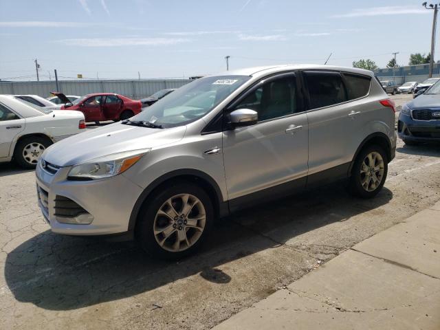صورة رقم 1 من المزاد - 2013 FORD ESCAPE SEL مع VIN 1FMCU9H98DUA07751