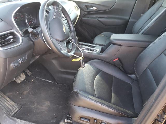 Photo 7 from auction – 2020 CHEVROLET EQUINOX LT with VIN 3GNAXLEX0LL235679