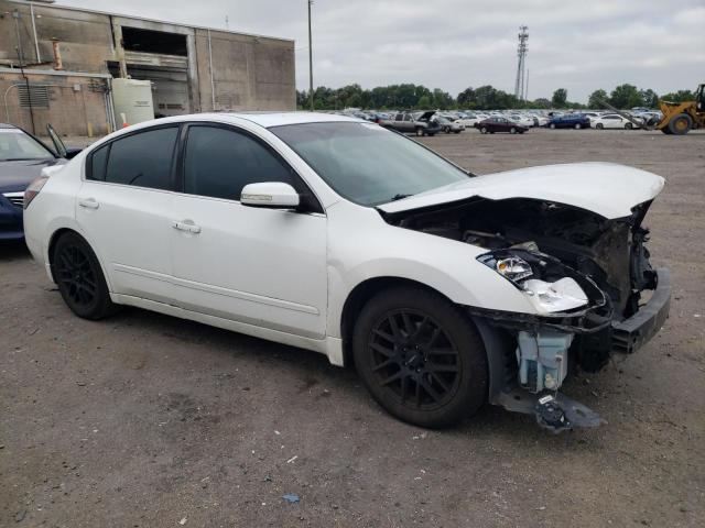 Photo 4 from auction – 2008 NISSAN ALTIMA 3.5 with VIN 1N4BL21E68N479809