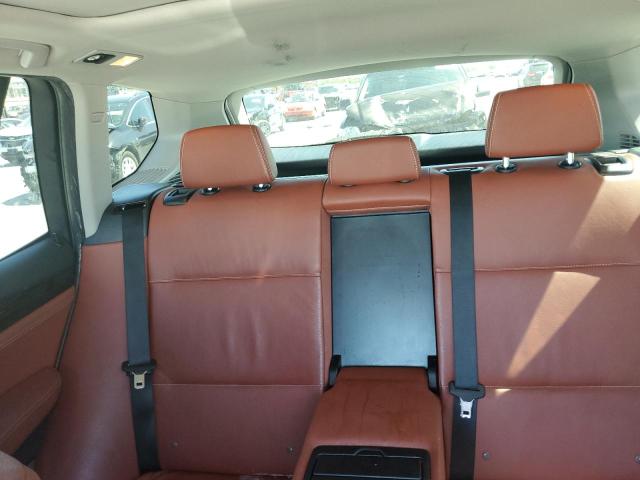 Photo 10 from auction – 2013 BMW X3 XDRIVE2 with VIN 5UXWX9C56D0A12596