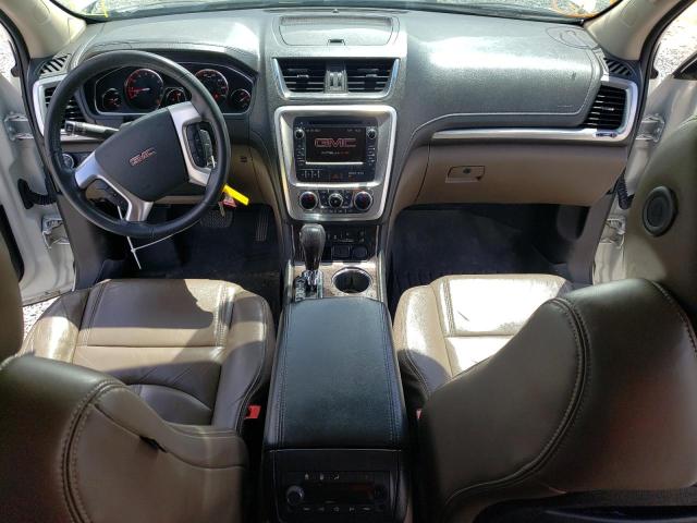Photo 8 from auction – 2015 GMC ACADIA SLT with VIN 1GKKRRKD6FJ282879
