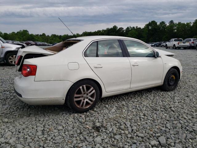 Photo 3 from auction – 2007 VOLKSWAGEN JETTA WOLF with VIN 3VWEF71K37M184075