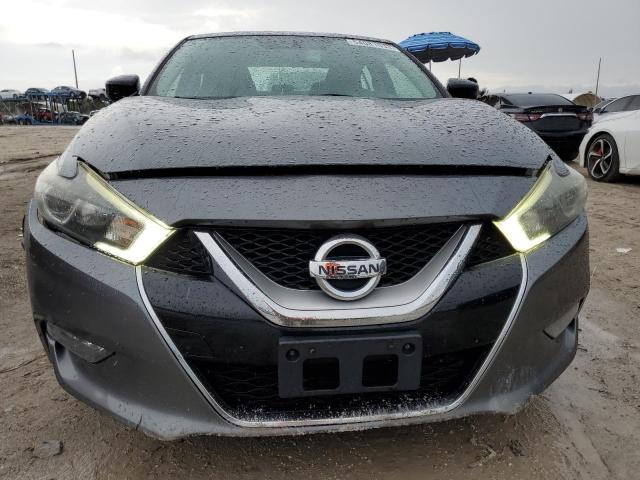 Photo 5 from auction – 2016 NISSAN MAXIMA 3.5 with VIN 1N4AA6AP1GC904986