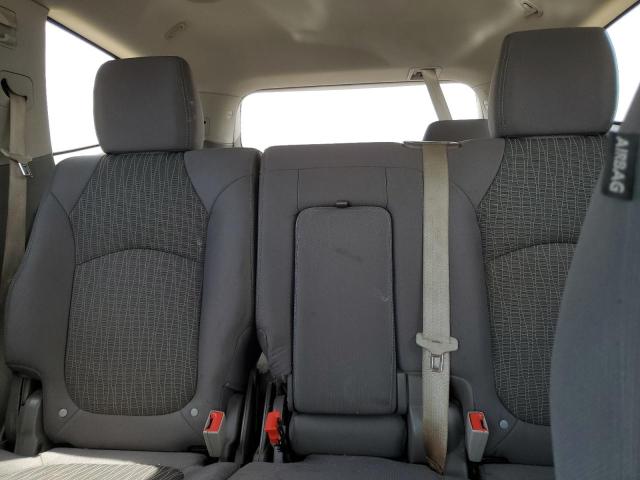 Photo 10 from auction – 2016 CHEVROLET TRAVERSE L with VIN 1GNKRFKD3GJ183908