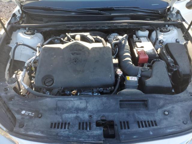 Photo 11 from auction – 2022 TOYOTA AVALON XLE with VIN 4T1AZ1FB4NU080973