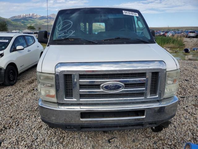 Photo 5 from auction – 2010 FORD ECONOLINE with VIN 1FTNE2EW2ADA36556