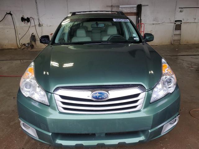 Снимка 5 от търг – 2011 SUBARU OUTBACK 3. с VIN 4S4BRDLC8B2417915
