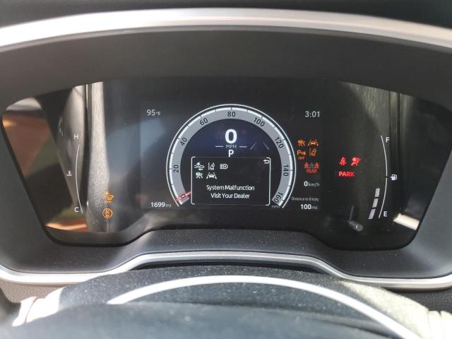 Photo 9 from auction – 2023 TOYOTA COROLLA CR with VIN 7MUDAAAG2PV043171