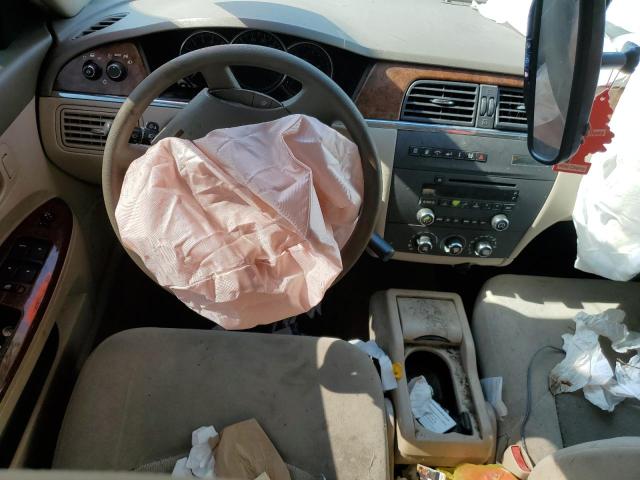 Photo 8 from auction – 2006 BUICK LACROSSE C with VIN 2G4WC582461256249