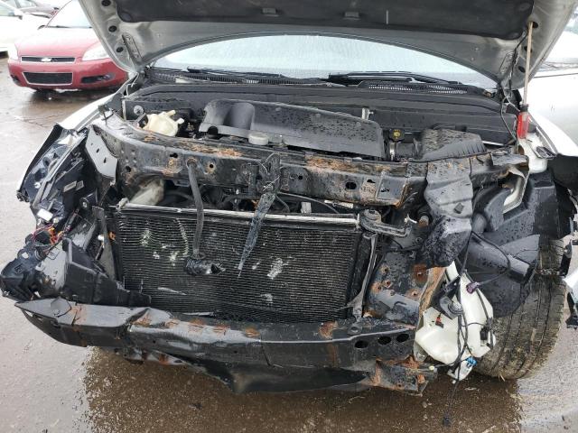 Photo 12 from auction – 2010 BUICK ENCLAVE CX with VIN 5GALVCED0AJ198572
