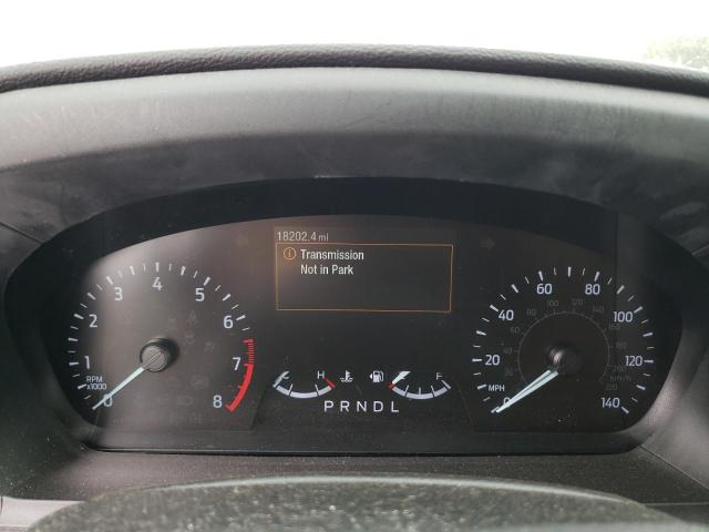 Photo 9 from auction – 2021 FORD EXPLORER with VIN 1FMSK7BH1MGB18808