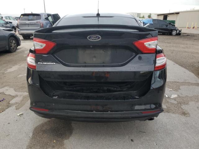 صورة رقم 6 من المزاد - 2016 FORD FUSION S مع VIN 3FA6P0G72GR403292