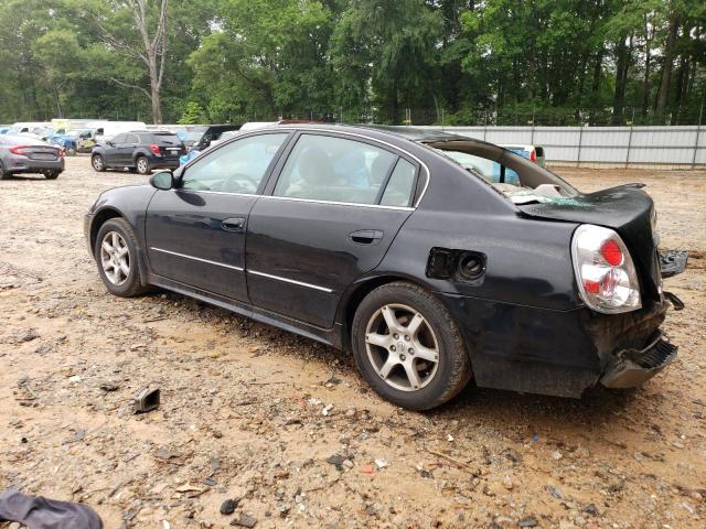 Photo 2 from auction – 2005 NISSAN ALTIMA S with VIN 1N4AL11D75C352197