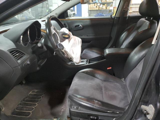 Photo 7 from auction – 2011 CHEVROLET MALIBU 2LT with VIN 1G1ZD5EU3BF247378