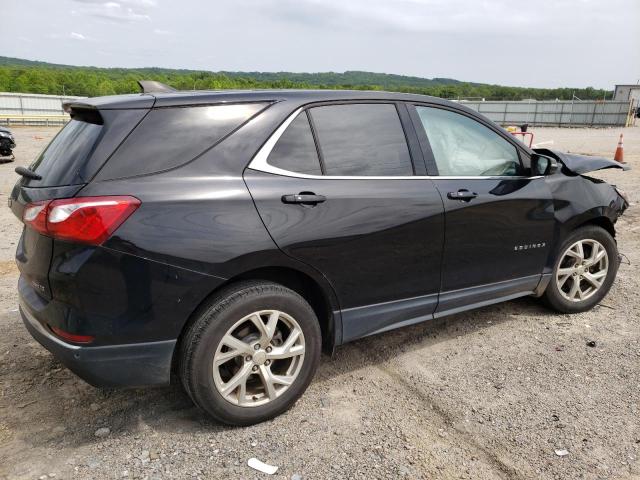 Photo 3 from auction – 2018 CHEVROLET EQUINOX LT with VIN 2GNAXTEX4J6218918