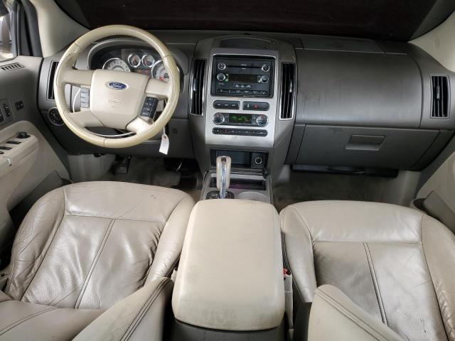 Photo 8 from auction – 2010 FORD EDGE LIMIT with VIN 2FMDK3KC1ABA55573