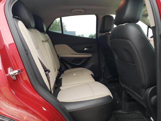 Photo 11 from auction – 2019 BUICK ENCORE PRE with VIN KL4CJASB1KB704398