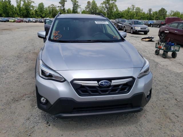 Photo 5 from auction – 2021 SUBARU CROSSTREK with VIN JF2GTHNC5M8264721