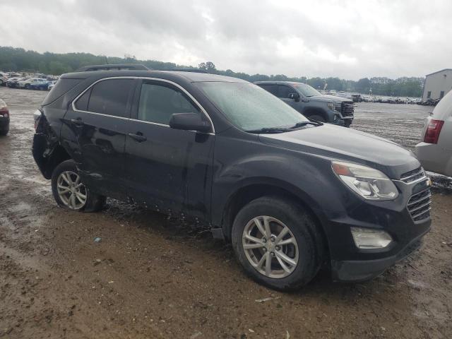 Photo 4 from auction – 2017 CHEVROLET EQUINOX LT with VIN 2GNALCEK3H1501365