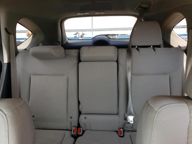 Photo 10 from auction – 2016 HONDA CR-V EX with VIN 2HKRM3H50GH531337