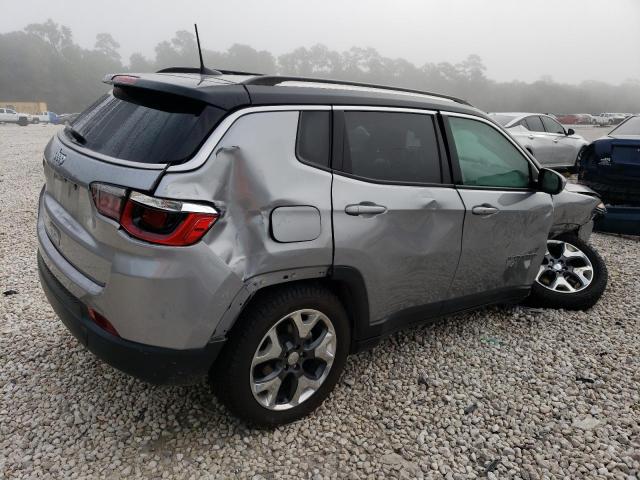 Photo 3 from auction – 2018 JEEP COMPASS LI with VIN 3C4NJDCB8JT212785
