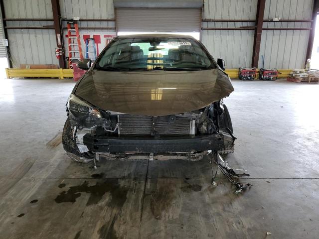 Photo 9 from auction – 2019 TOYOTA COROLLA L with VIN 2T1BURHEXKC167282