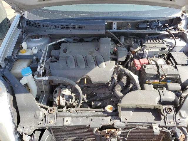 Photo 11 from auction – 2011 NISSAN SENTRA 2.0 with VIN 3N1AB6AP6BL723258