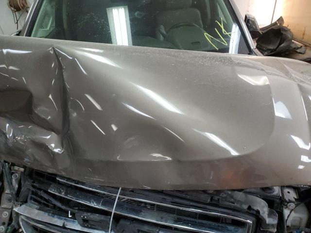 Photo 12 from auction – 2016 GMC YUKON SLT with VIN 1GKS2BKC2GR252901