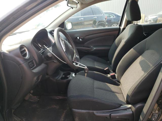 Photo 7 from auction – 2016 NISSAN VERSA S with VIN 3N1CN7AP6GL907239