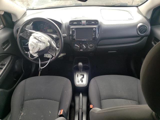 Photo 8 from auction – 2017 MITSUBISHI MIRAGE G4 with VIN ML32F3FJ3HH001622