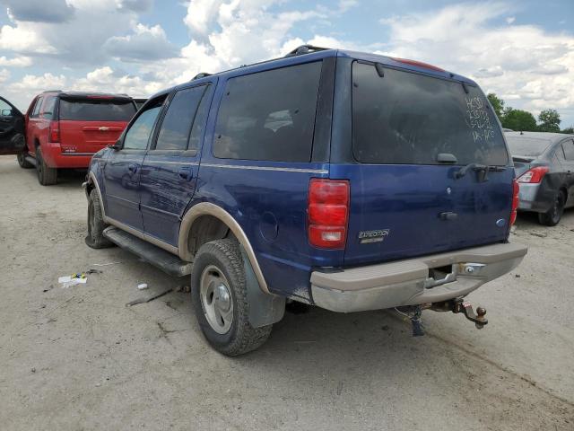 Photo 2 from auction – 1997 FORD EXPEDITION with VIN 1FMFU18L3VLB91434